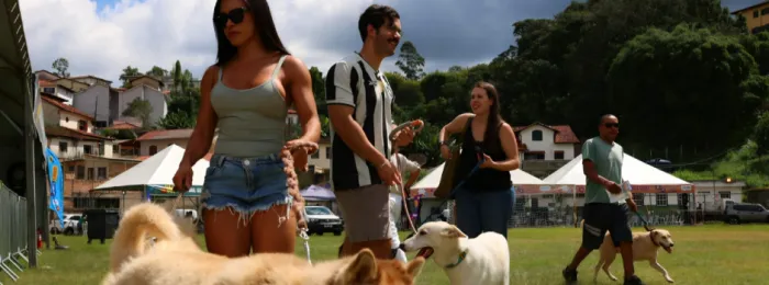 Cidades históricas recebem serviços do Governo Presente e somam 10,3 mil atendimentos ao cidadão 