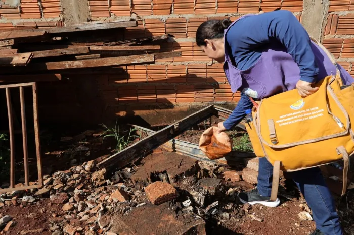 COE confirma mais uma morte suspeita por Chikungunya em Dourados