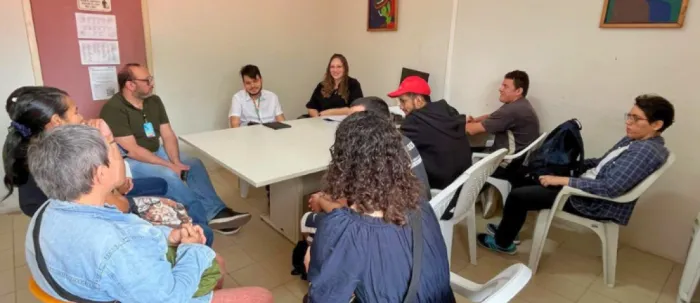 Foto: Reprodução/Secom Ceará