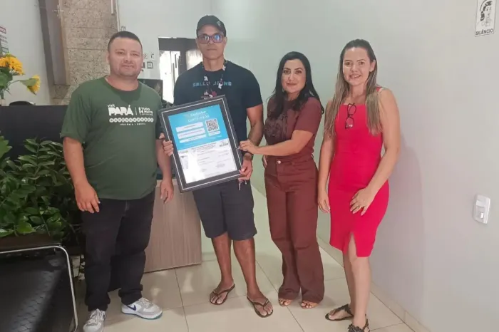 Setur promove treinamento sobre Cadastur 3.0 e FNRH Digital em Jacundá