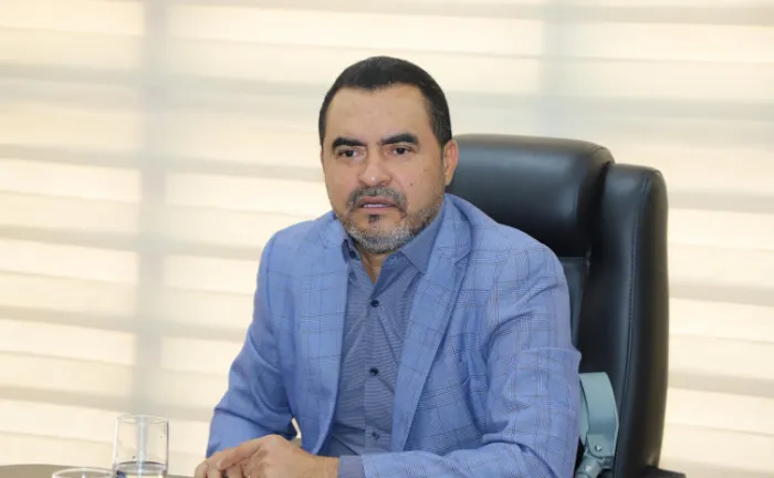 Governador Wanderlei Barbosa reforçou que a medida impacta diretamente as famílias, traz mais segurança e valoriza quem está todos os dias trabalhando pelo Tocantins - Foto: Governo do Tocantins