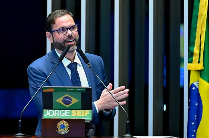  - Foto: Waldemir Barreto/Agência Senado