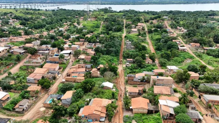 Ação Marabá: Sevop inicia nova etapa do Programa e mobiliza cinco frentes de trabalho para recuperação de vias