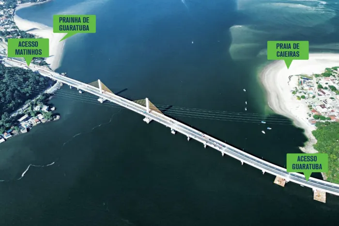 Foto: Reprodução/Secom Paraná