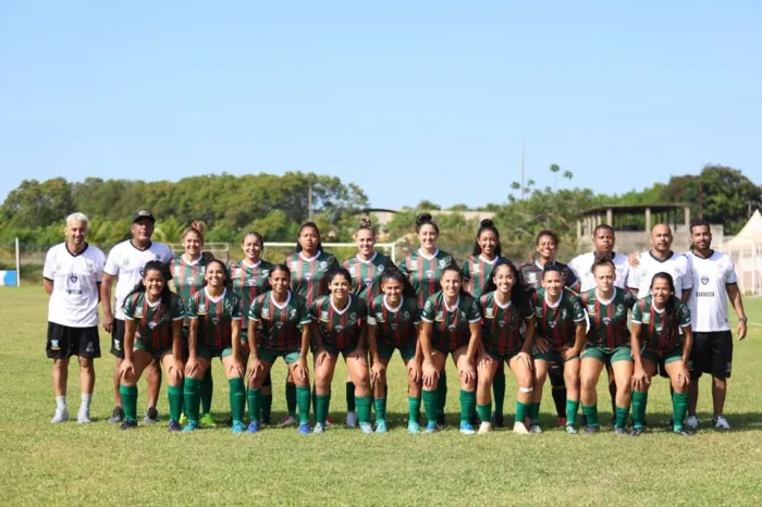 Fim de semana com jogos de ida no masculino e definições no feminino na Copa Sesport