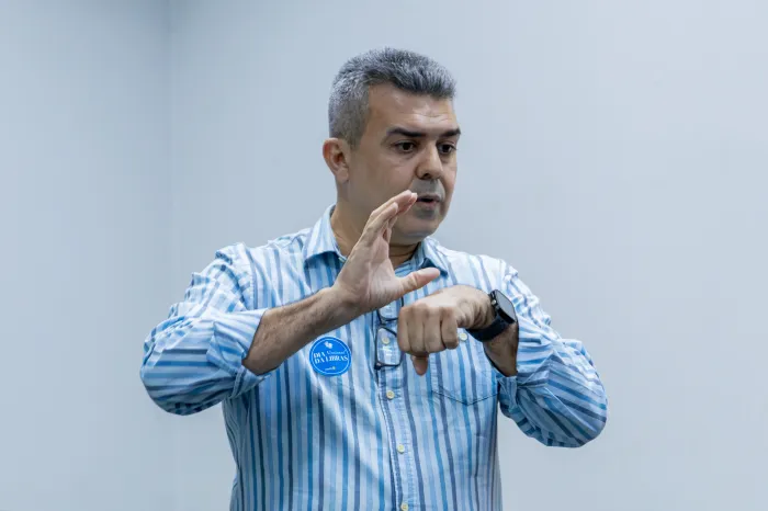 Crédito: Francinei Marans