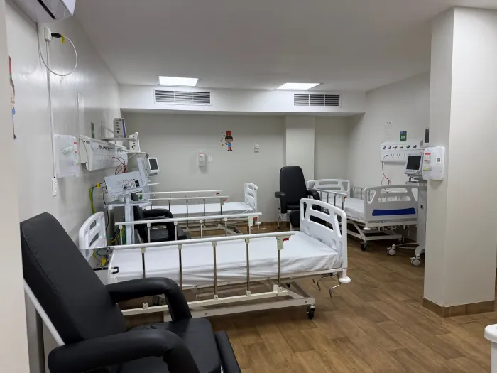 Foto: Reprodução/Secom SC