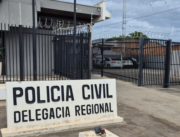 Polícia Civil prende segundo envolvido em tentativa de homicídio ocorrido em Paranaíba