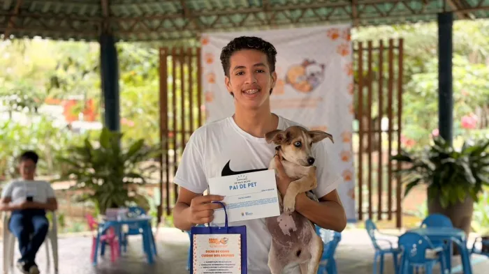 Foto: Reprodução/Prefeitura de Rio Branco - AC