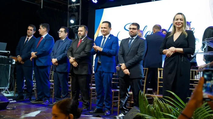 Foto: Reprodução/Prefeitura de Rio Branco - AC