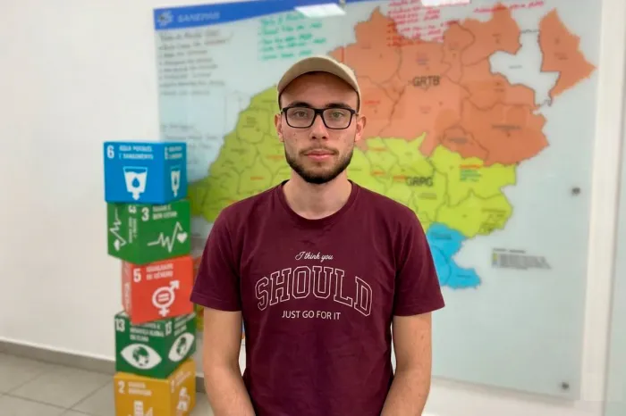 Foto: Arquivo Pessoal