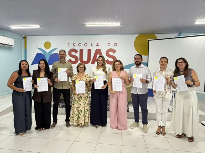 Foto: Reprodução/Secom Piauí