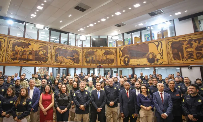 Foto: Reprodução/Aleac