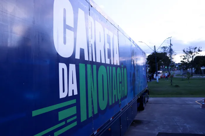 Foto: Reprodução/Secom Paraná