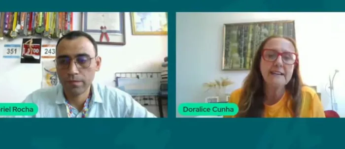 Foto: Reprodução/Secom Ceará