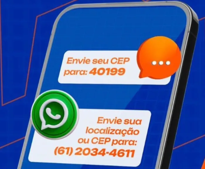 Prefeitura implanta sistema de alerta emergencial no município