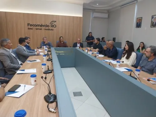 Foto: Reprodução/Prefeitura de Porto Velho - RO