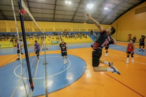 Foto: Reprodução/Prefeitura de Porto Velho - RO