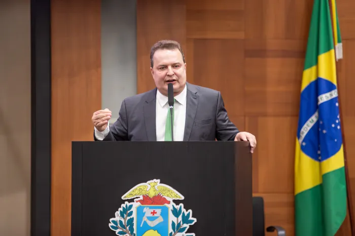 Foto: ANGELO VARELA / ALMT