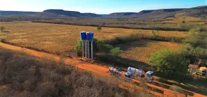 Projeto do Piauí que leva água à população rural do sertão será apresentado como modelo em evento internacional da ONU