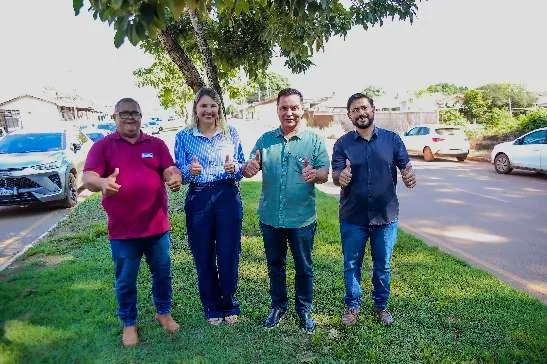 Foto: VANDERSON FERRAZ SANTOS