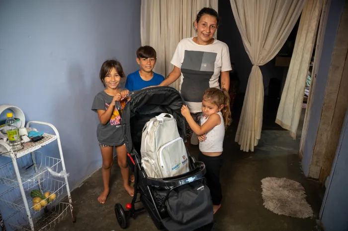 Foto: Reprodução/Secom Paraná