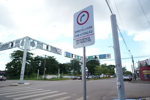 Foto: Reprodução/Prefeitura de Porto Velho - RO