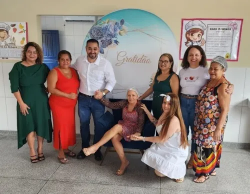 Foto: Reprodução/Prefeitura de Porto Velho - RO