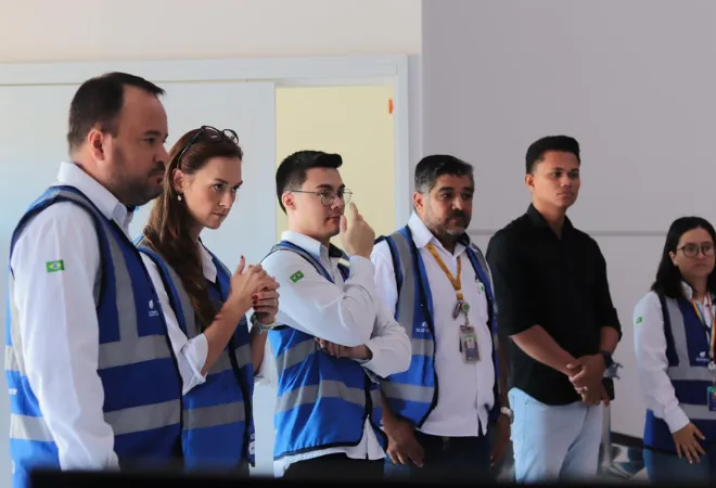 Bataguassu se antecipa ao mercado e fortalece geração de empregos em seletiva da Suzano