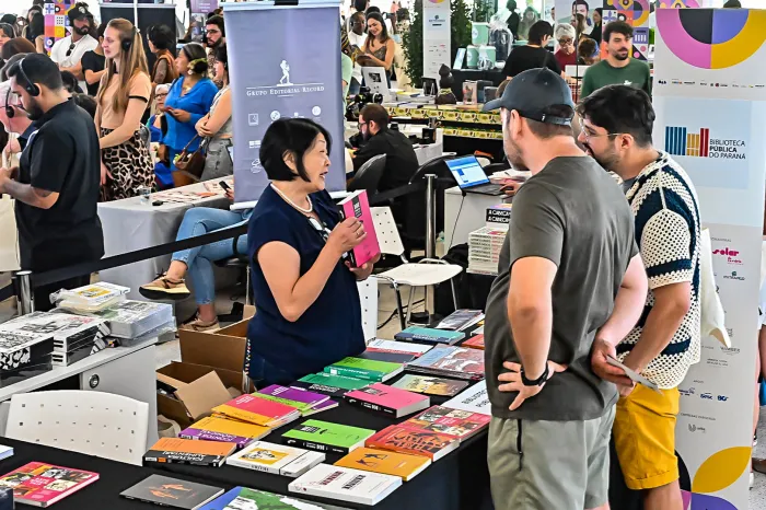 Foto: Reprodução/Secom Paraná