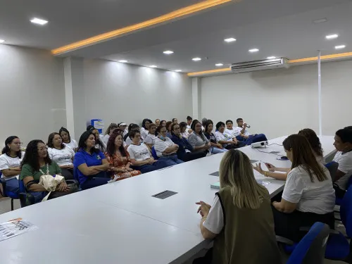 Foto: Reprodução/Prefeitura de Porto Velho - RO