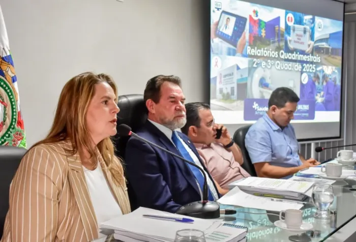 Foto: Reprodução/Agência Amazonas