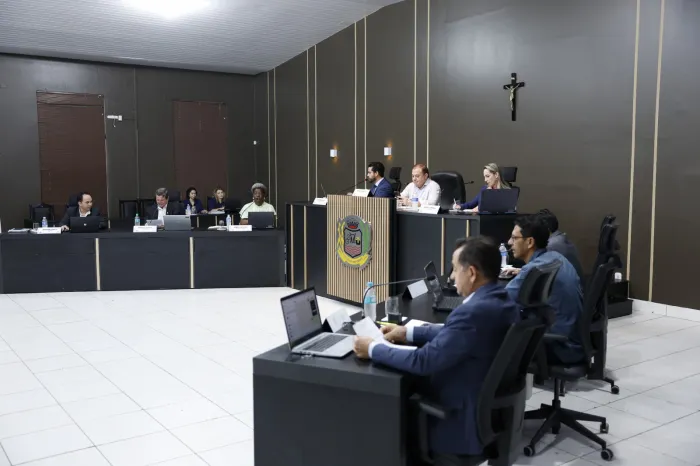 Autor da Foto:Rayan Nicacio / Ascom