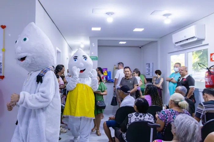 Crédito: Francinei Marans