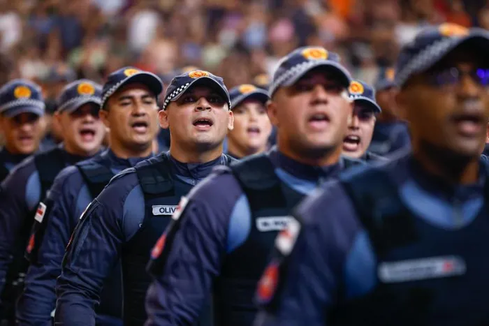 Foto: Reprodução/Agência Amazonas