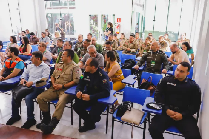 Foto: Reprodução/Secom Acre