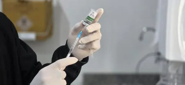 Foto: Reprodução/Prefeitura de Sorriso - MT