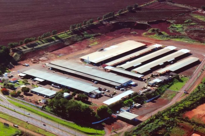 Foto: Reprodução/Secom Paraná