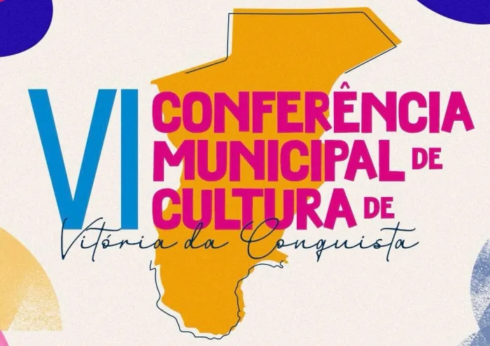 Prefeitura e Conselho realizam VI Conferência Municipal de Cultura com foco no Plano Municipal de Cultura