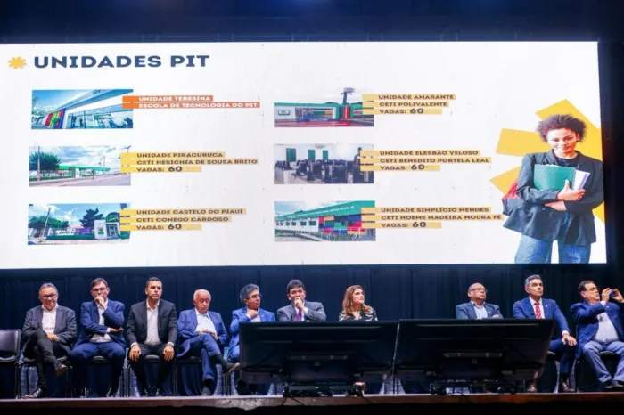 Faculdade PIT anuncia expansão para 14 municípios do Piauí e lança 3 novos cursos