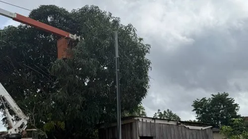 Foto: Reprodução/Prefeitura de Porto Velho - RO