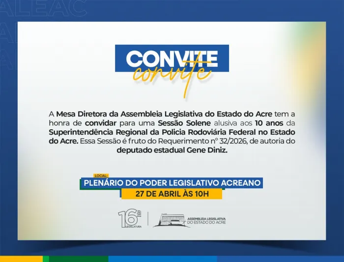 Foto: Reprodução/Aleac