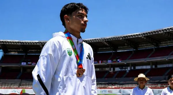 Foto: Reprodução/Prefeitura de Sorriso - MT