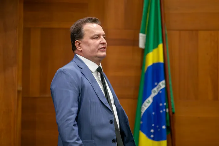 O mato-grossense que parou o Brasil: 42 anos das Diretas Já