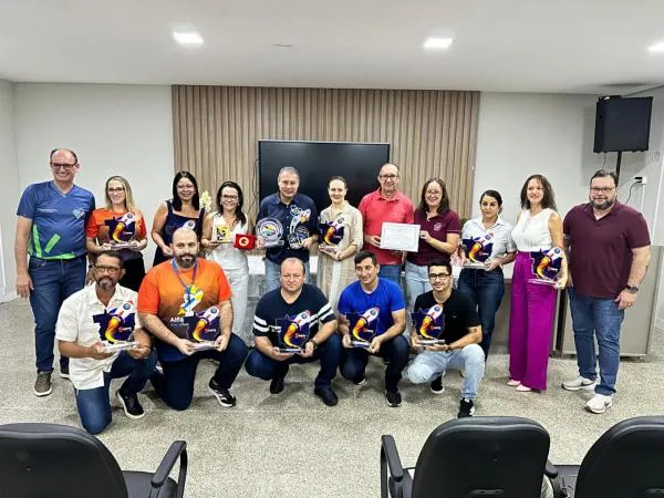 Foto: Reprodução/Prefeitura de Sorriso - MT