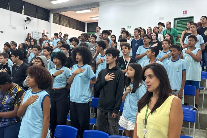 Foto: Divulgação / Ricardo Vale