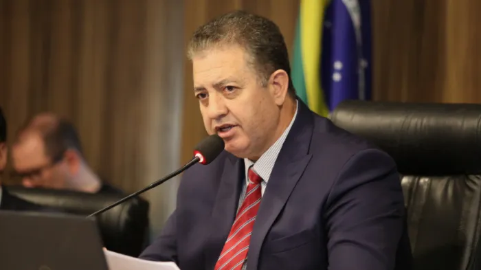 Deputado Cobra Repórter (PSD) solicita criação de mecanismo estadual para manter linhas de transporte intermunicipal no Paraná