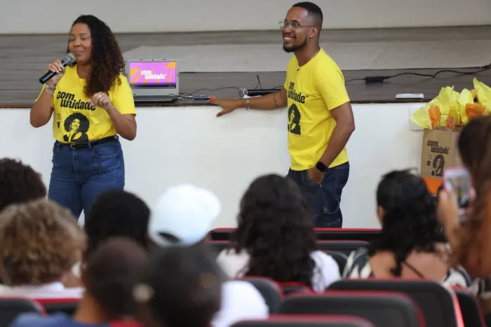 Foto: André Fofano/SEC