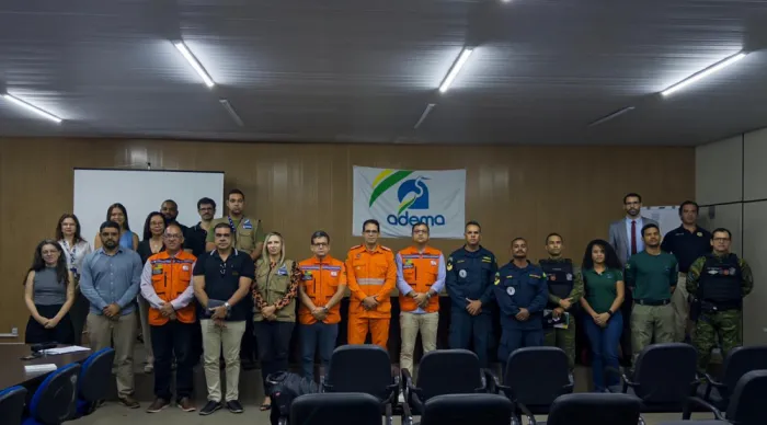 Fotos: Ascom Sedurbi