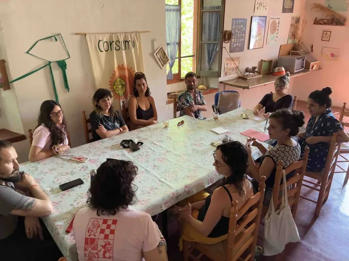 Divulgação| ProjetoParadiso